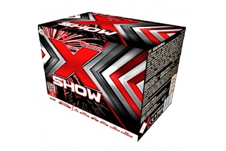X-SHOW