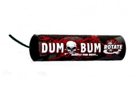 DUMBUM ROTATE 2