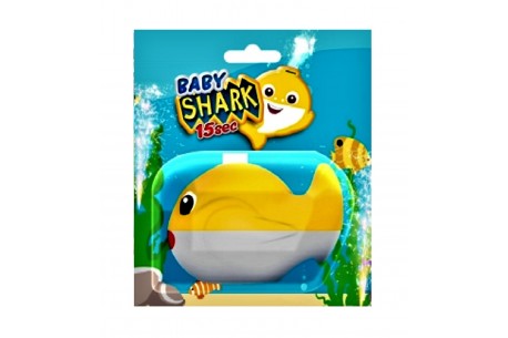 BABY SHARK