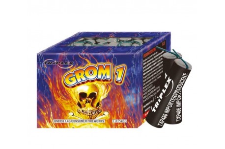 GROM 1