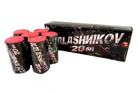 KALASHNIKOV 20