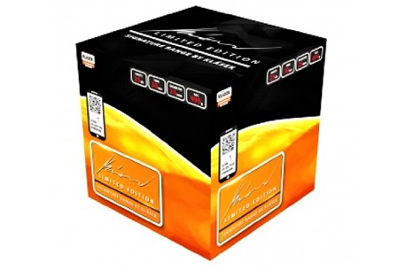 SIGNATURE RANGE 25 shot / 25mm 2