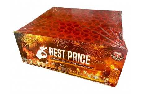 BEST PRICE WILDFIRE MULTI...