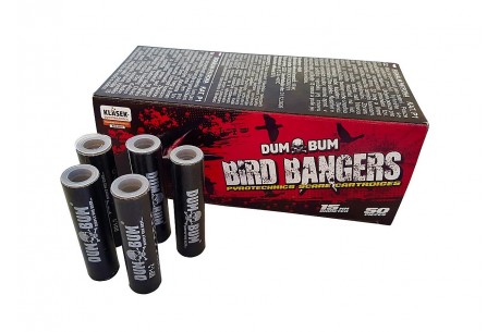 BIRD BANGERS DUM BUM 2