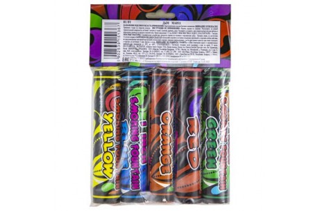 SMOKE FOUNTAIN MA0511 2