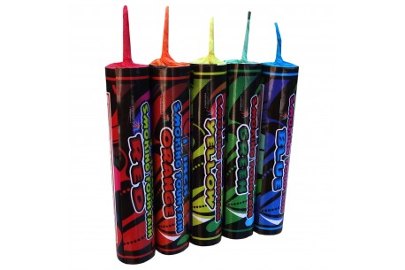 SMOKE FOUNTAIN MA0511