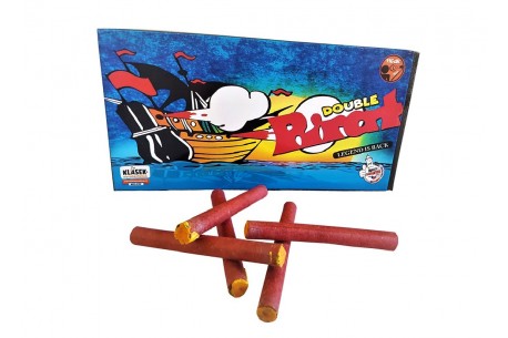 DOUBLE PIRAT