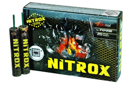 NITROX