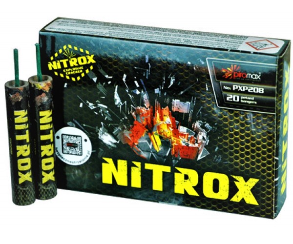 NITROX