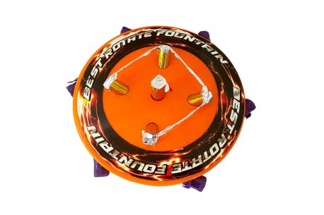 BEST ROTATE FOUNTAIN