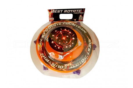 BEST ROTATE FOUNTAIN 2