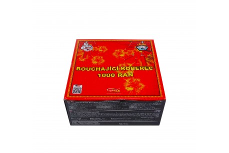 CELEBRATIONS CRACKER 1000... 2