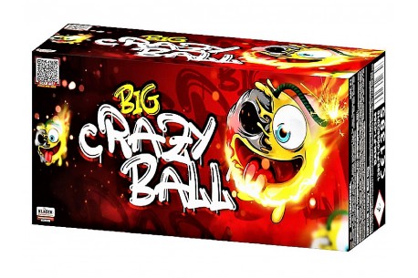 BIG CRAZY BALL