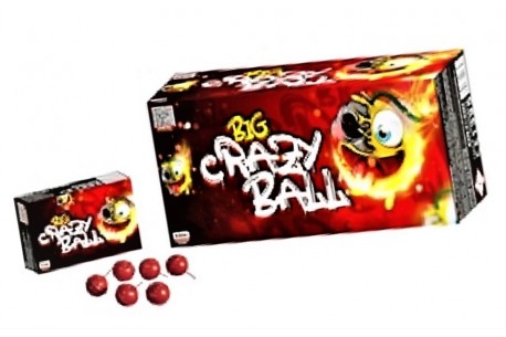 BIG CRAZY BALL 2