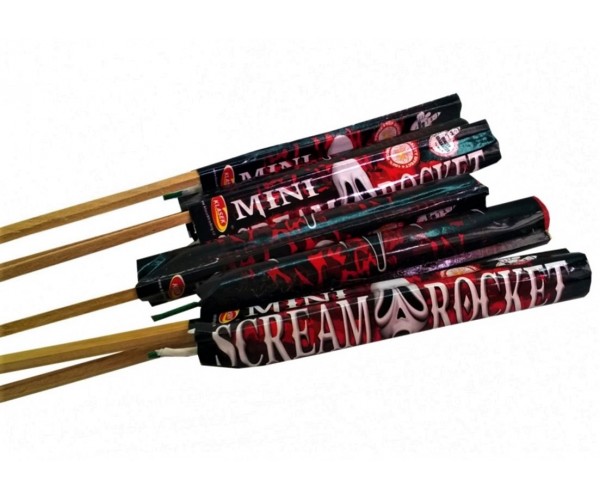 SCREM ROCKET MINI