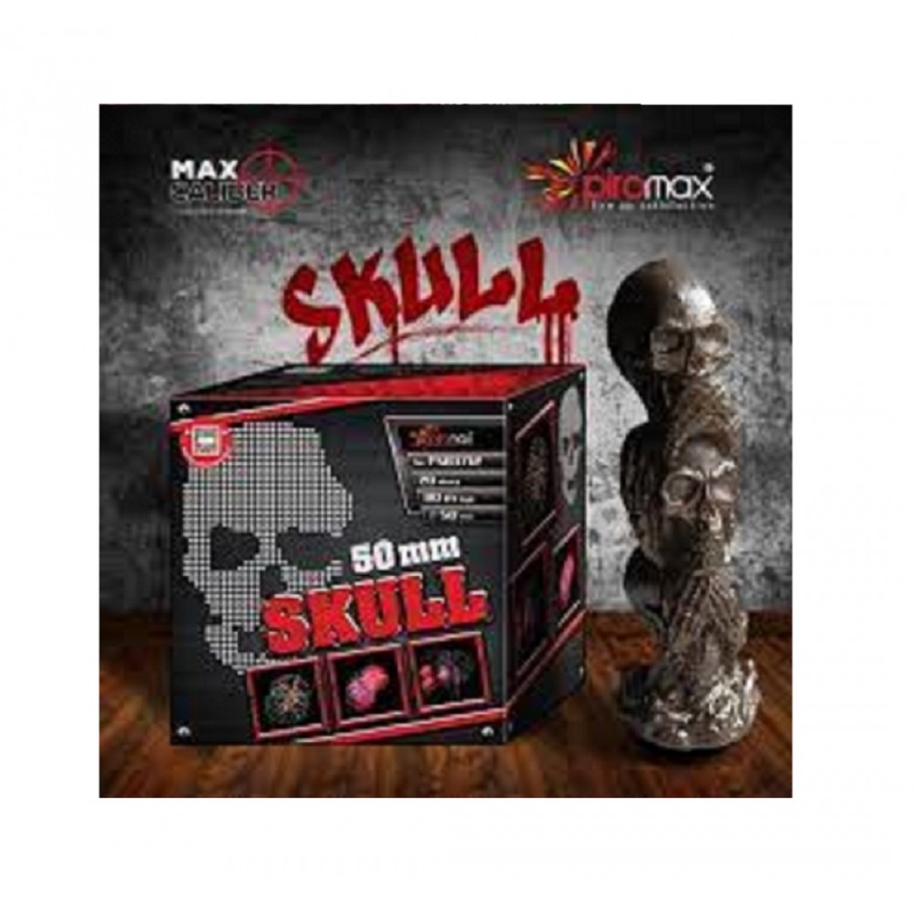SKULL SKULL