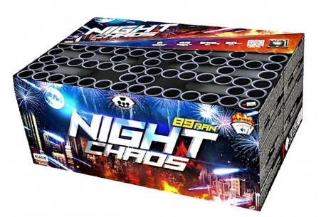 NIGHT CHAOS