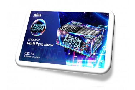 PROFI SHOW 100 2