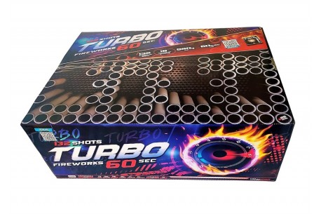 TURBO 132