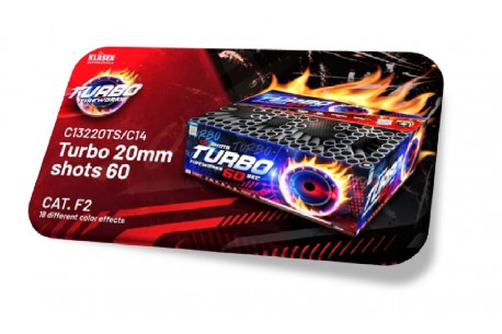 TURBO 132 2