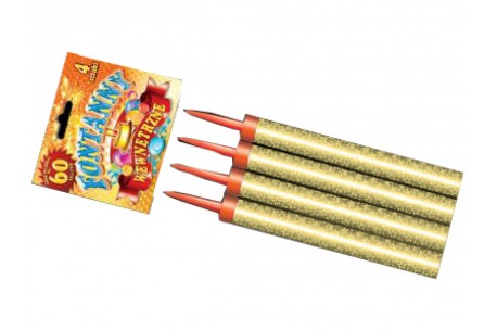 FONTANNA TORTOWA 90S