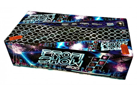 PROFI SHOW 200