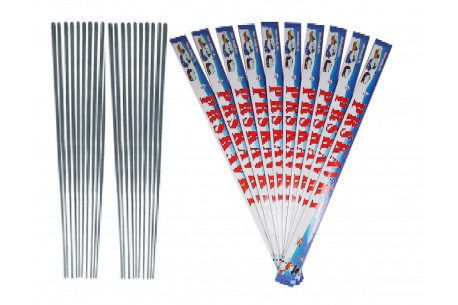 ZIMNE OGNIE 40 CM 95 SEKUND 2