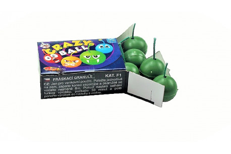 CRAZY BALL 2
