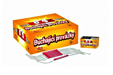 STRZELAJĄCE SZNURKI