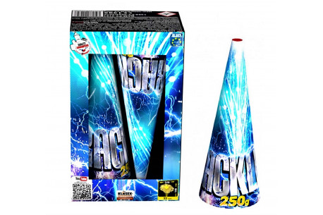 WULKAN 250 g FONTANNA...