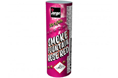 SMOKE FONTANA RÓŻOWA