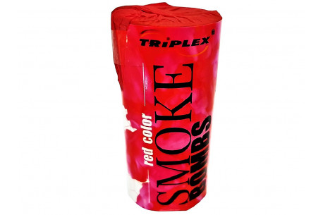 Smoke Bombs