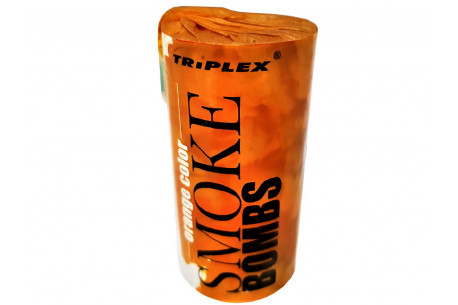 Smoke Bombs