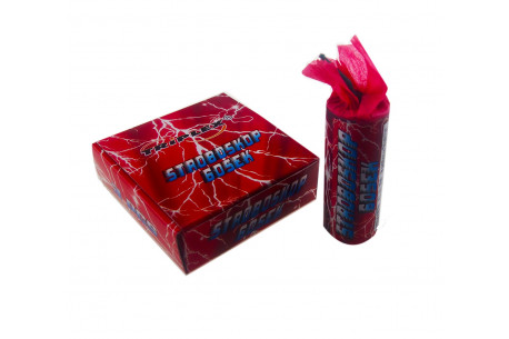 STROBOSKOP 60 SEKUND