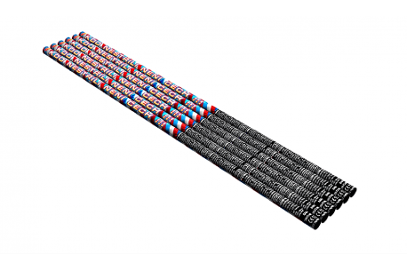 NAD TATROU SA BLYSKA