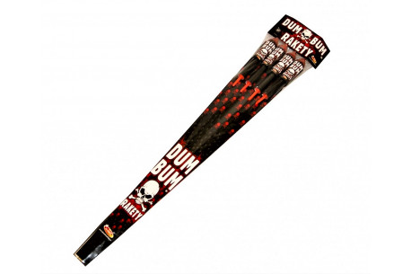 DUM BUM ROCKET