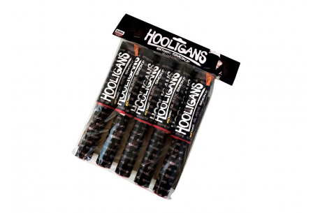 HOOLIGANS HDP60 2