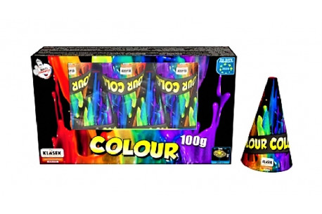 COLOUR 100 g