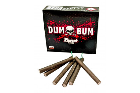 DUMBUM PIRAT VERSION