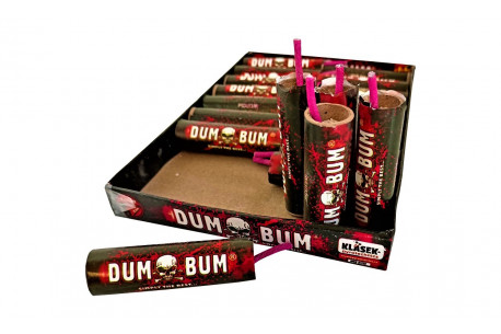 DUMBUM 2G+ RED
