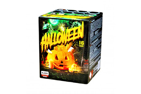 HALLOWEEN