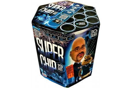 SUPER CHIP