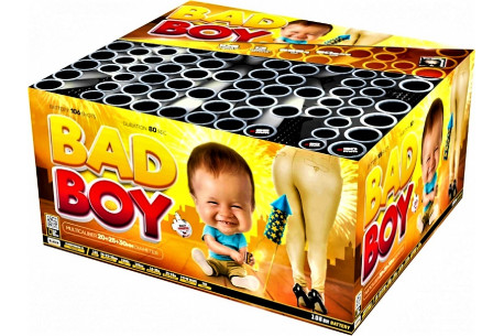 BAD BOY