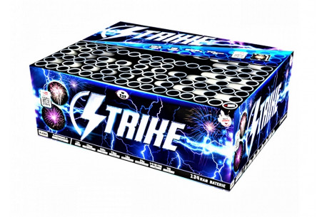 STRIKE