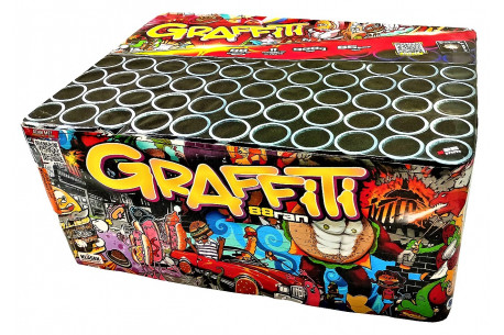 GRAFFITI