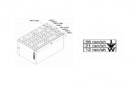 BLUE PLANET ERUPTION 2