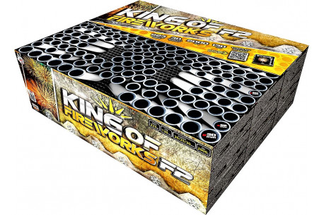 KING OF FIREWORKS F2