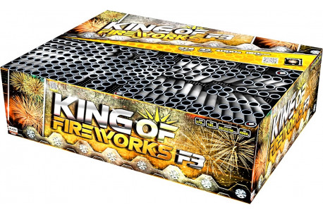 KING OF FIREWORKS F3