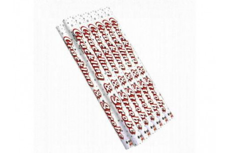 CRACKLING AND STROBE TORCH