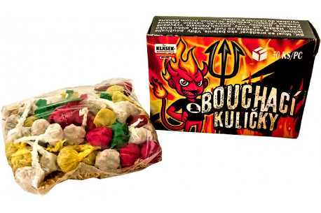 DIABEŁKI PEKELNE BOUCHACI... 2